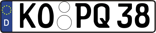 KO-PQ38