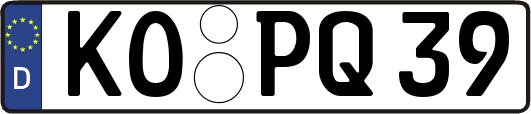 KO-PQ39