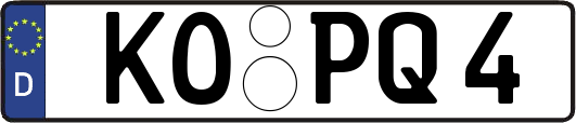 KO-PQ4
