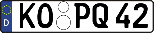 KO-PQ42