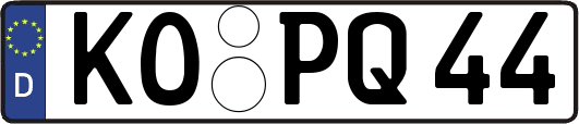 KO-PQ44