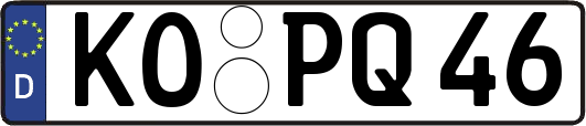 KO-PQ46