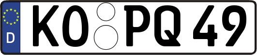 KO-PQ49