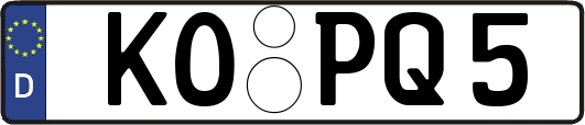 KO-PQ5
