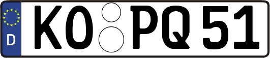 KO-PQ51