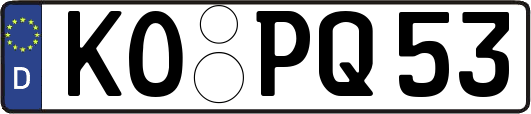 KO-PQ53