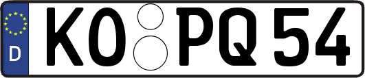 KO-PQ54