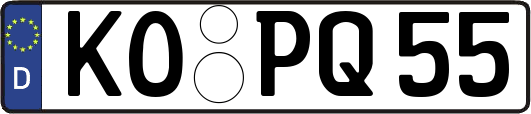 KO-PQ55