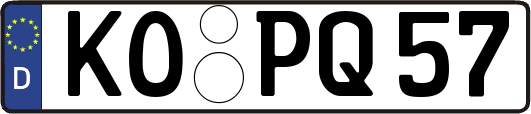 KO-PQ57