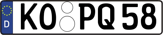 KO-PQ58