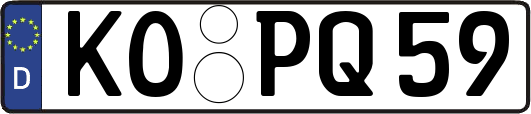 KO-PQ59