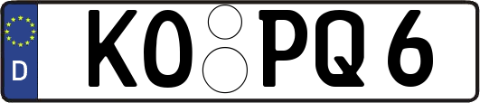 KO-PQ6