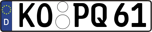 KO-PQ61