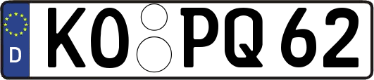 KO-PQ62