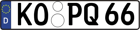 KO-PQ66