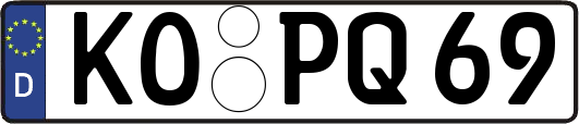 KO-PQ69