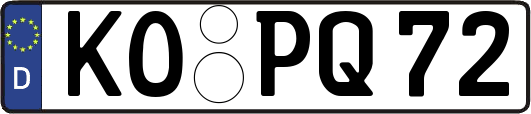 KO-PQ72