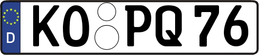 KO-PQ76