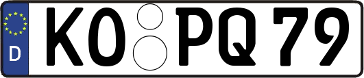 KO-PQ79