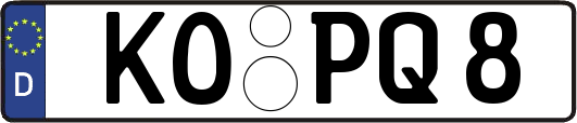 KO-PQ8