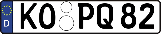 KO-PQ82