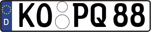 KO-PQ88