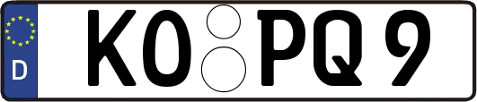 KO-PQ9