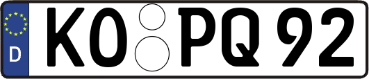 KO-PQ92