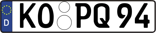 KO-PQ94