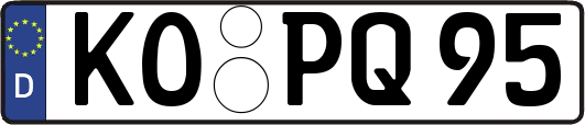 KO-PQ95