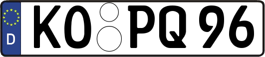 KO-PQ96