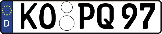 KO-PQ97