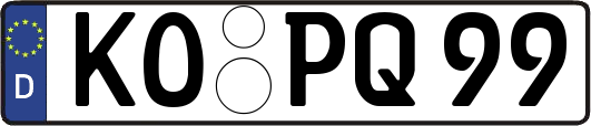KO-PQ99