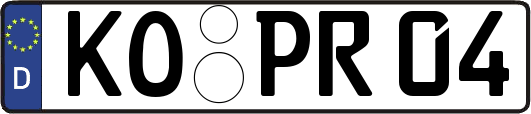 KO-PR04