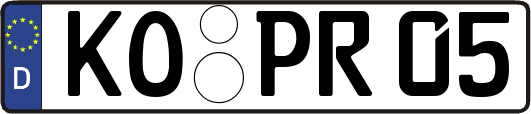 KO-PR05
