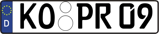 KO-PR09