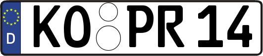 KO-PR14