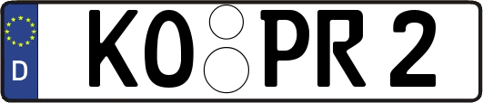 KO-PR2