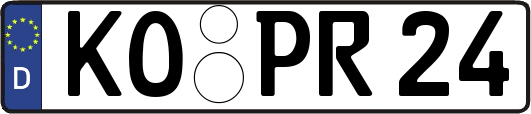 KO-PR24