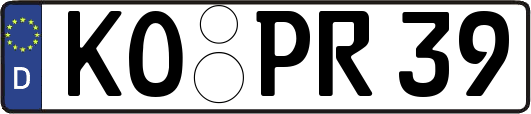 KO-PR39