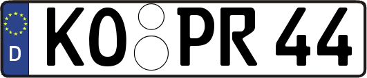 KO-PR44
