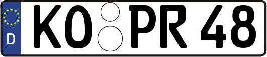 KO-PR48