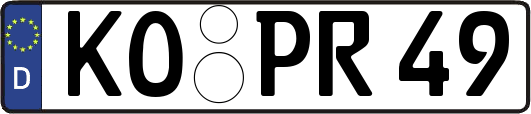 KO-PR49