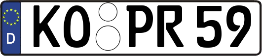 KO-PR59