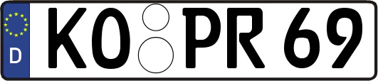KO-PR69