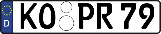 KO-PR79