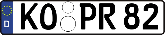 KO-PR82