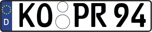 KO-PR94