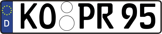 KO-PR95