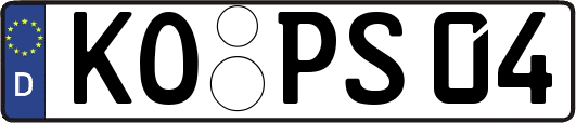 KO-PS04